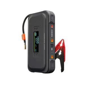 Nebo Assist Air 2500XP Jump Starter & Air Compressor