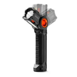 Nebo Larry Pivot Flashlight