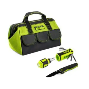 3-Piece Multitasker Kit