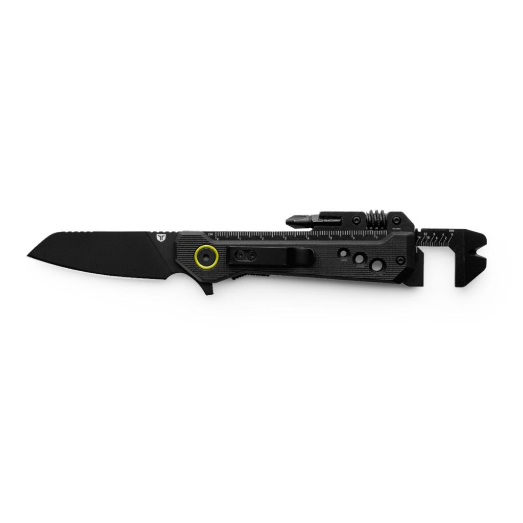 True SmartKnife WR - 8-in-1 Multi-Tool