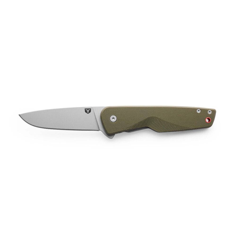 True EDC Fast-Flip Knife