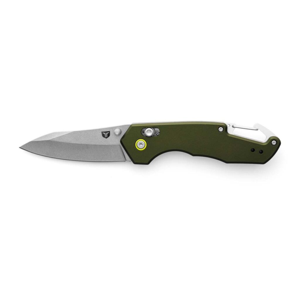 True Repose 3" Wharncliffe Knife