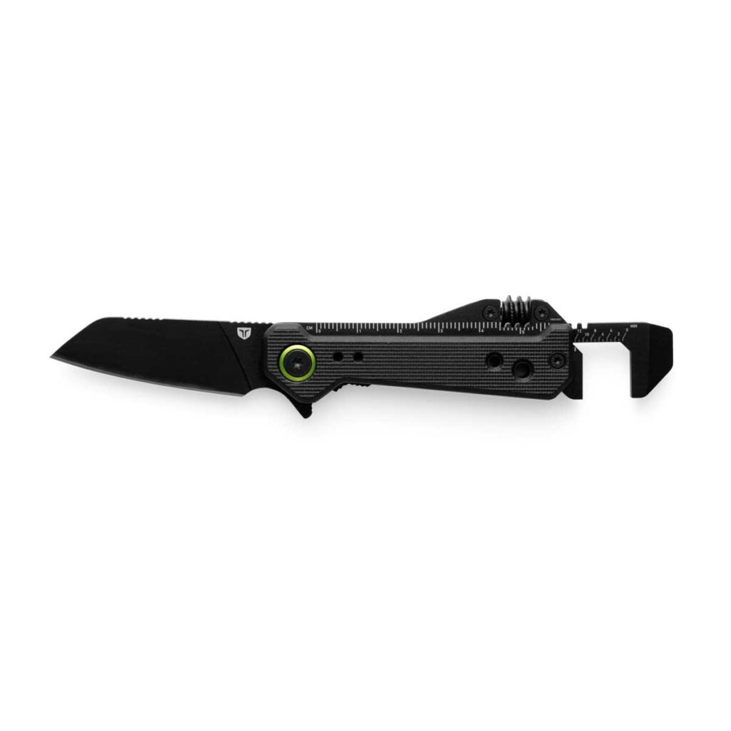 True Smartknife WR Mini