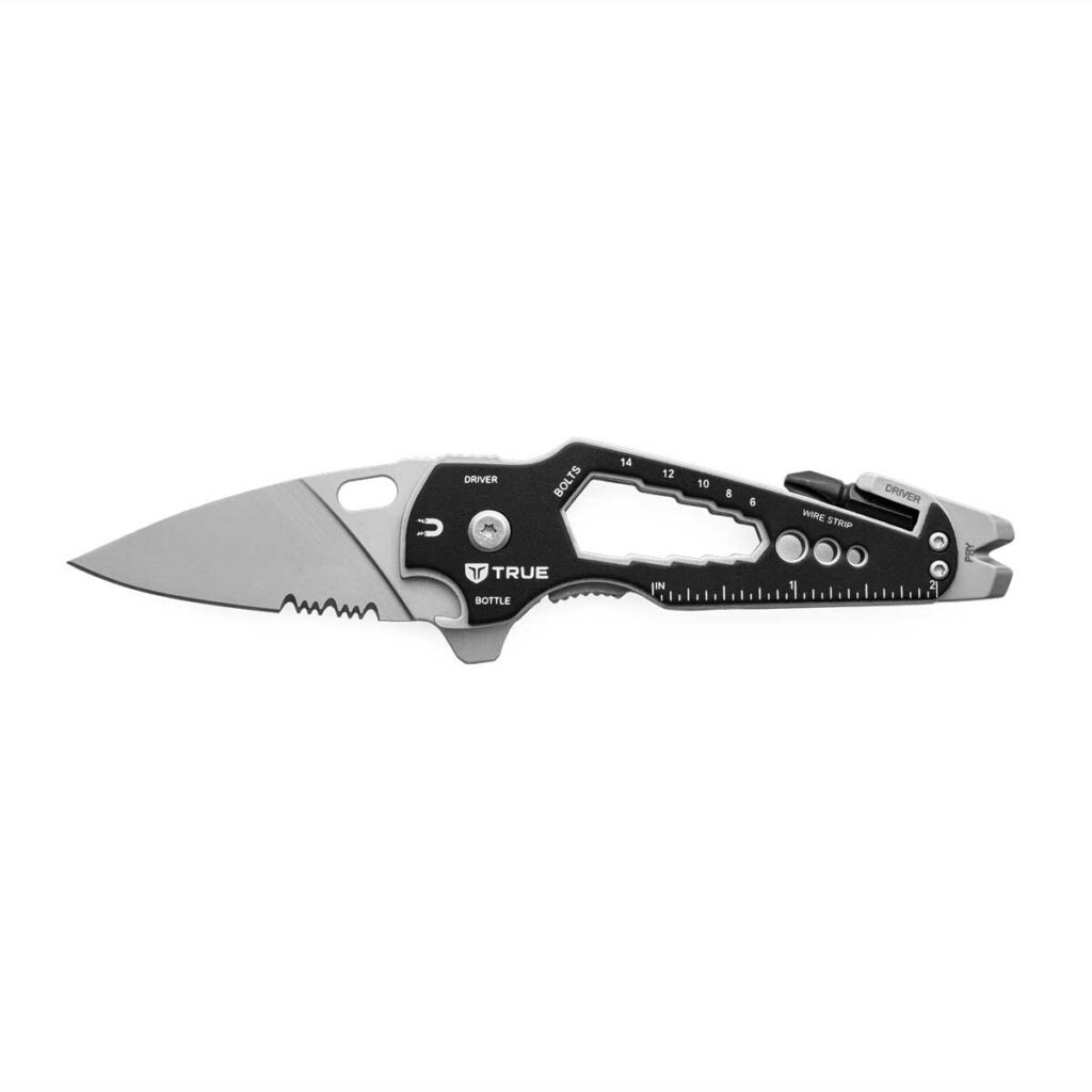 True SmartKnife+