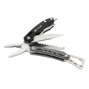 True Seven Multi-Tool w/ Pocket Knife