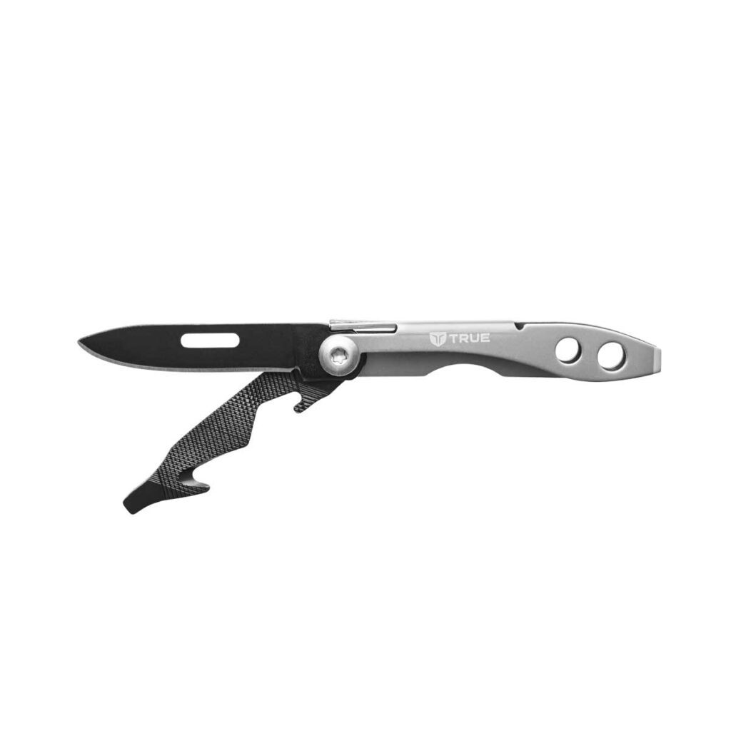 True Tweezer Tool