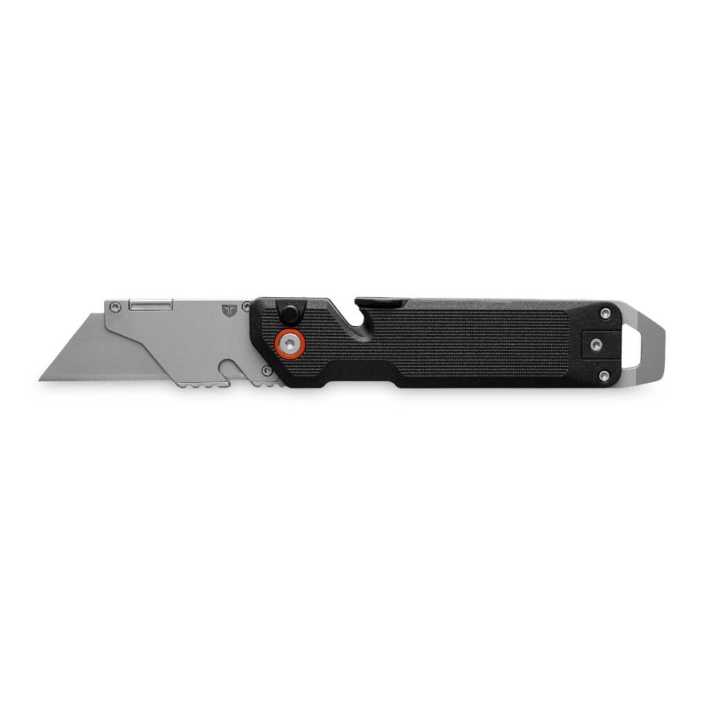 True Clast Full-Size Knife
