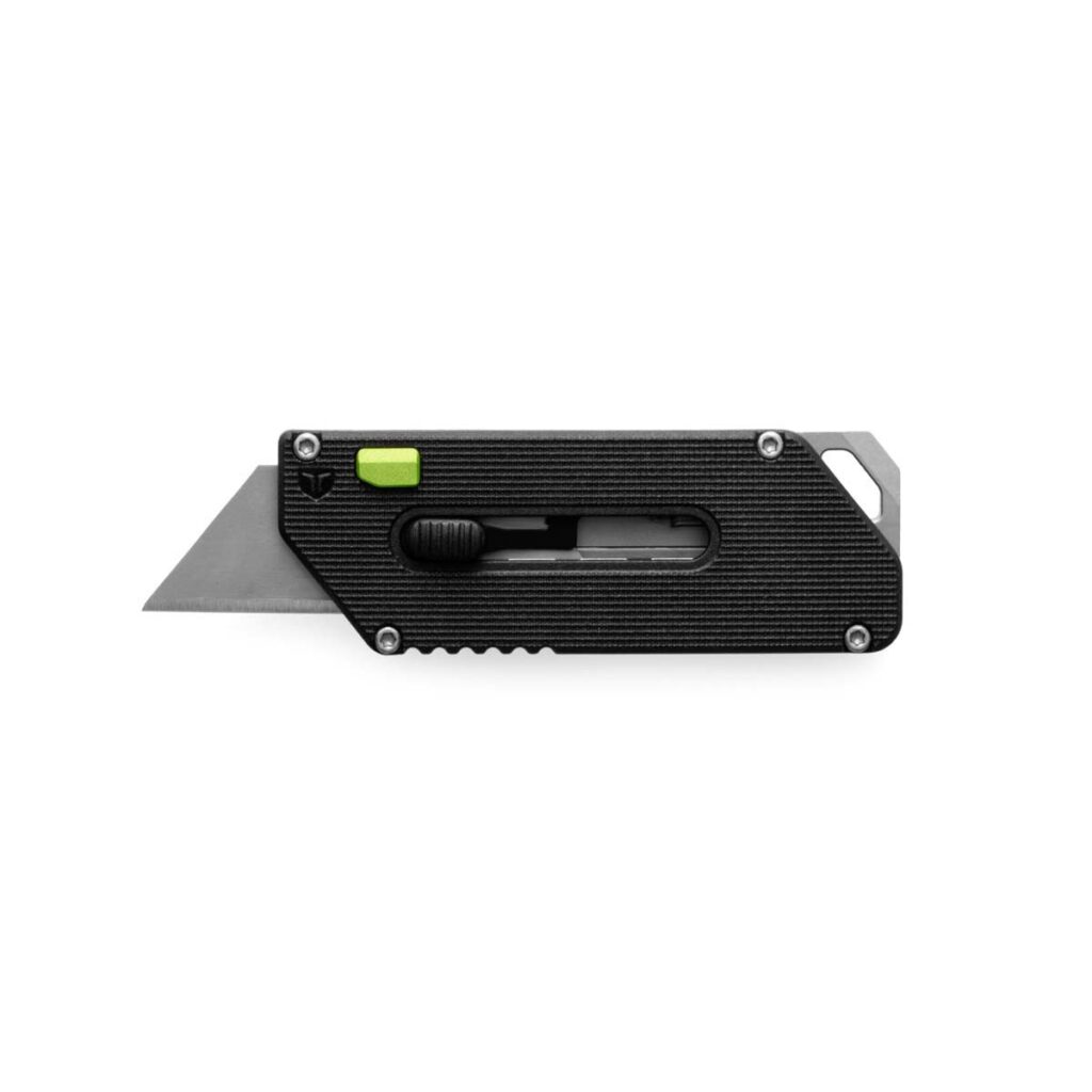True Clast Keyring Knife