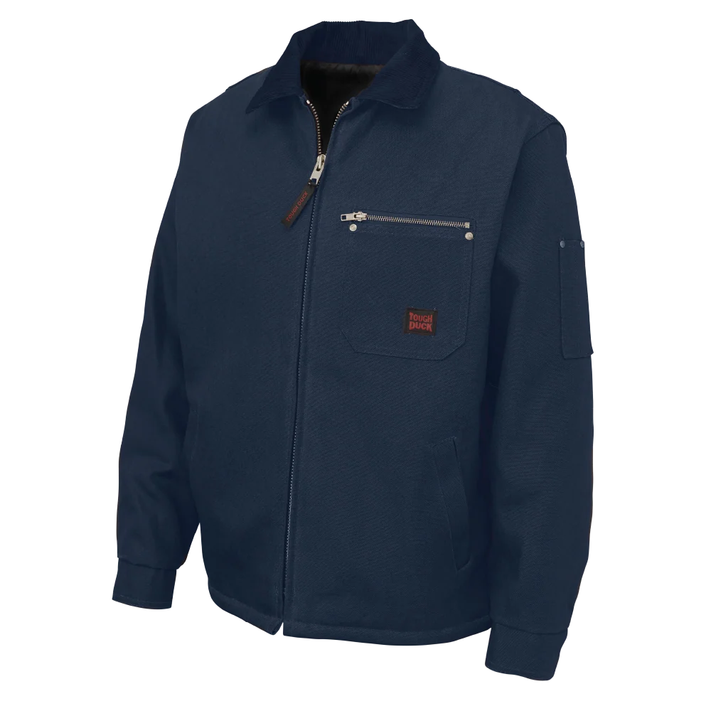 Tough Duck Chore Jacket
