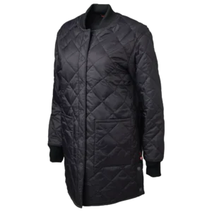 Tough Duck Women's Primaloft® Long Freezer Jacket