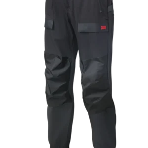 Tough Duck Women's Comfort-Fit Tough Flex Jogger