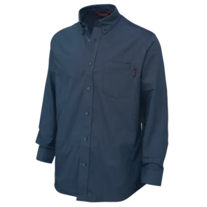 Tough Duck Oxford Easy-Care Shirt