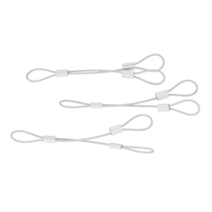Terradaptor Head Pin Tethers