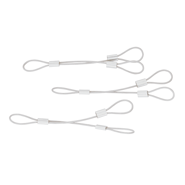 Terradaptor Head Pin Tethers