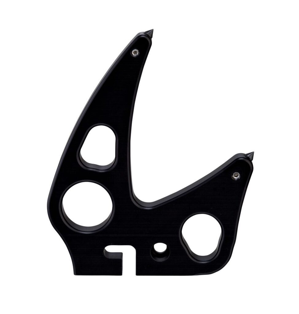 TerrAdaptor™ Tripod Talon Foot