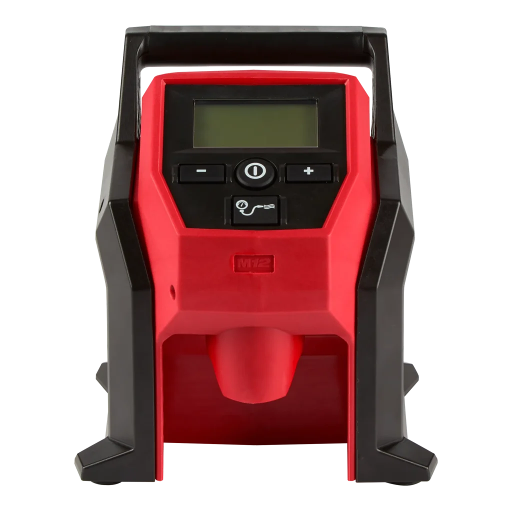Milwaukee M12™ Compact Inflator