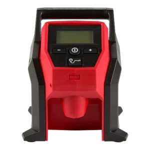 Milwaukee M12™ Compact Inflator