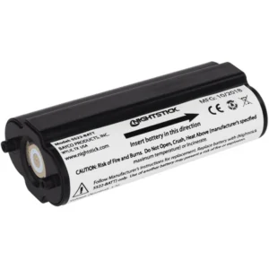 Nightstick Replacement Li-Ion Battery - XPR-5522GMX Series
