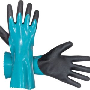 SAS Safety Corp Chem Defender® Nitrile Chemical Resistant Gloves