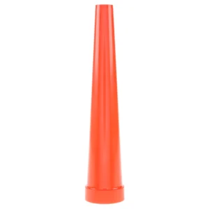 Nightstick Red Safety Cone - 9500/9600 & Select 9700/9900 Series
