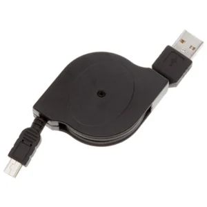 Nightstick USB Charging Cable - 9600-CHGR1 Charger