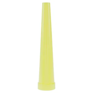 Nightstick Yellow Safety Cone - 9500/9600 & Select 9700/9900 Series