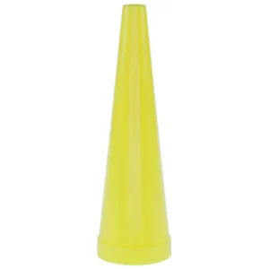 Nightstick Yellow Safety Cone - 9746 Series
