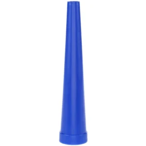 Nightstick Blue Safety Cone - 5418 Series