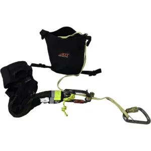 RIT Safety Solutions Confined Space Retrieval System