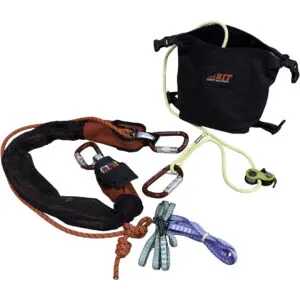 RIT Safety Solutions Assisted Rescue System