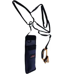 RIT Safety Solutions Step Up Lanyard