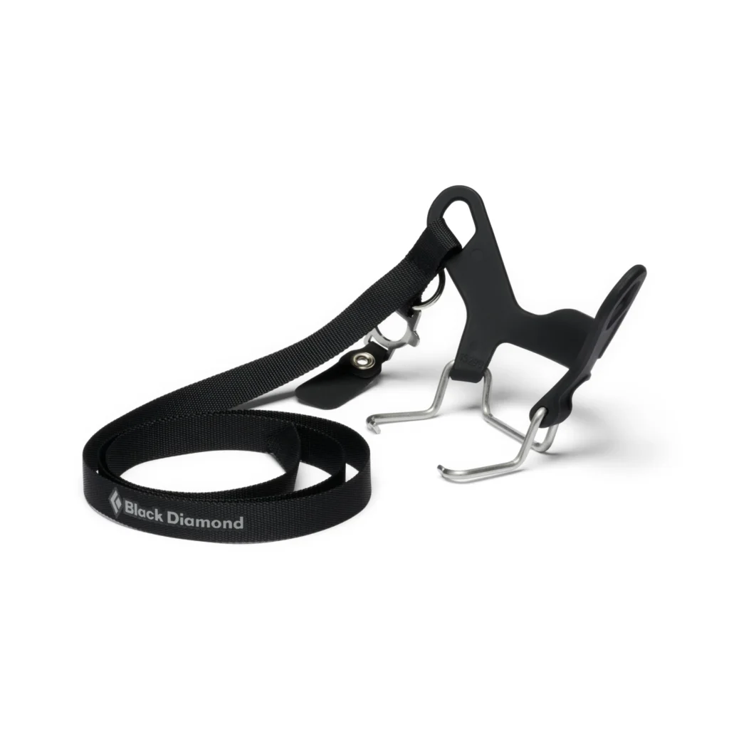 Black Diamond Crampon Modular Heel Cup