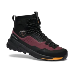 Black Diamond Women's Technician Pro Mid Approach Shoes