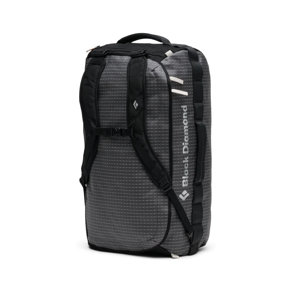 Black Diamond Stonehauler 65L Duffel