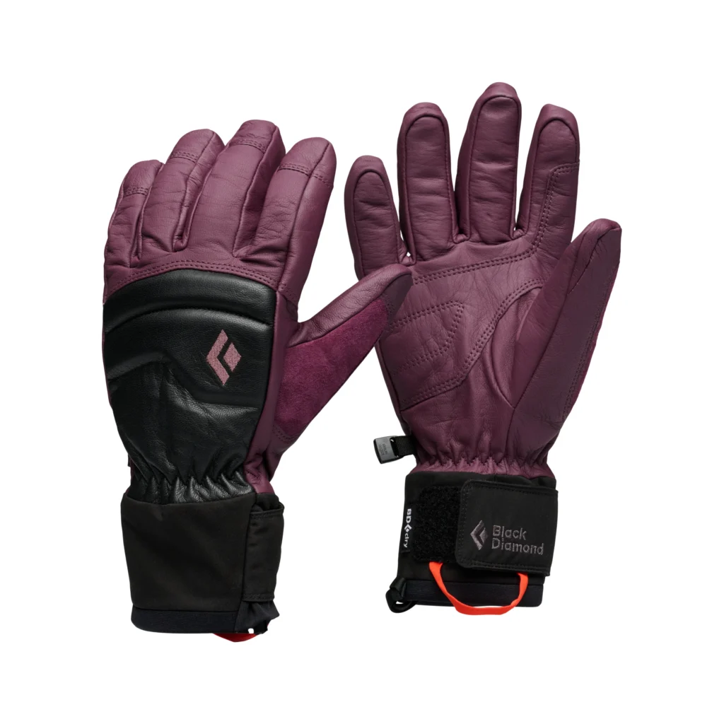 Black Diamond Women's Spark Gloves