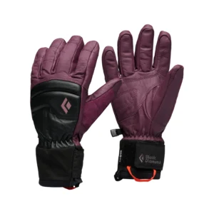 Black Diamond Women's Spark Gloves