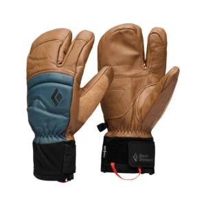 Black Diamond Spark Finger Gloves