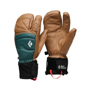Black Diamond Women's Spark Finger Gloves