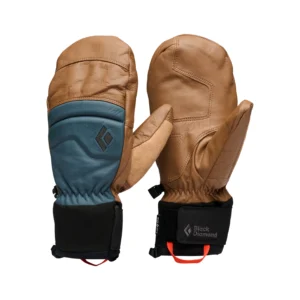 Black Diamond Spark Mitts