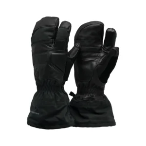 Black Diamond Guide Finger Gloves