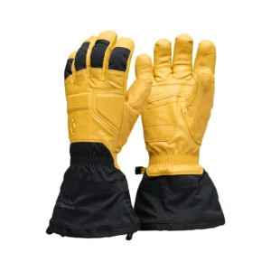 Black Diamond Women's Guide Gloves