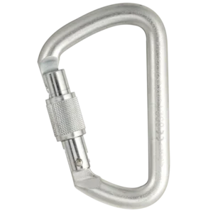 Beal Air Smith Screw-lock Carabiner