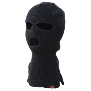 Tough Duck Acrylic 3-Hole Balaclava