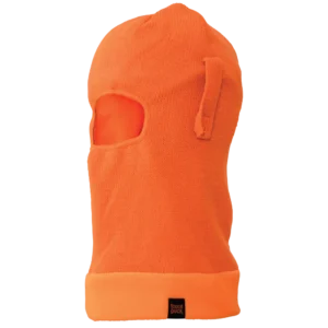 Tough Duck Acrylic Fleece Lined Hi-Vis Balaclava