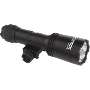 Nightstick Rechargeable Full-Size Long Gun Light Kit - (1) 18650