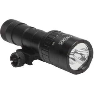 Nightstick Dual-Beam Long Gun Light Kit w/ IR Illuminator