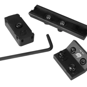 Nightstick M-Lok Offset Mount Kit for LGL-Series Long Gun Lights