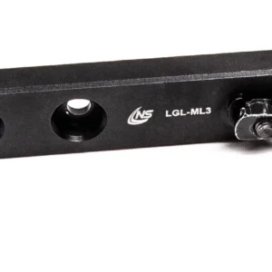 Nightstick M-Lok Inline Mount for LGL-Series Long Gun Lights