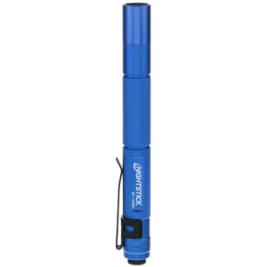 Nightstick Mini-Tac - 2AAA Blue