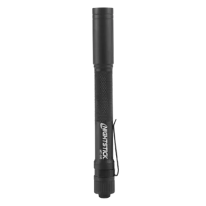Nightstick Mini-Tac Flashlight - 2 AAA Black
